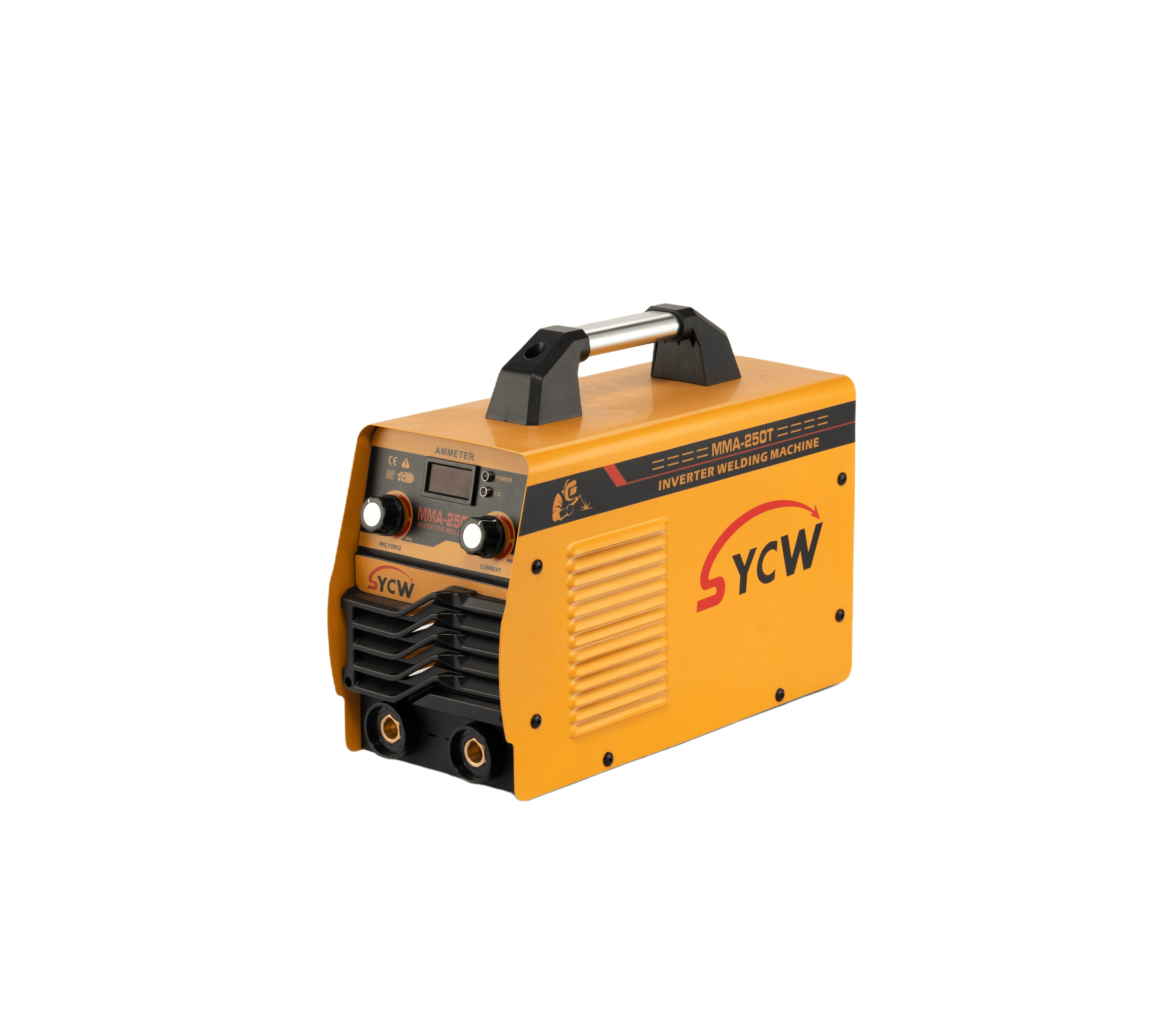 Multifunctional Aluminium Welding Machine MMA-250 Multi-board 140A Portable Manual Welder Machine