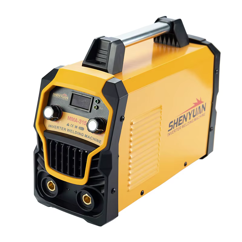 Maquina De Soldar High Efficiency Inverter Welder Welding Machine for Industrial Use