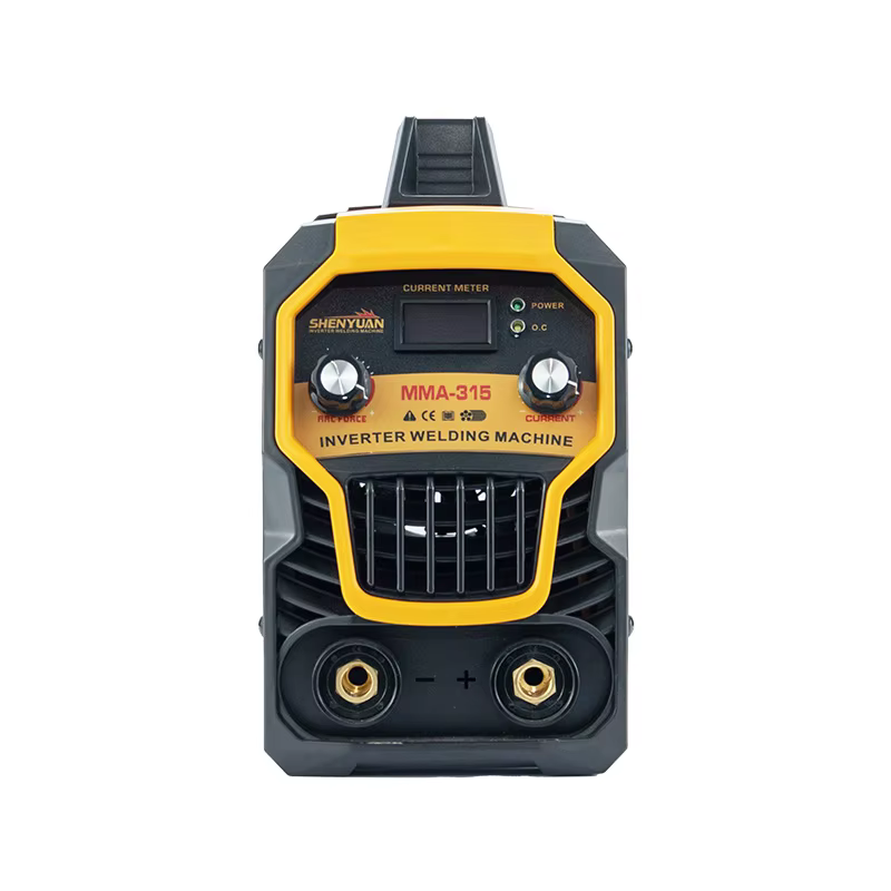 Maquina De Soldar High Quality Taizhou Professional New Type Portable Manual Metal Arc Welders Machine