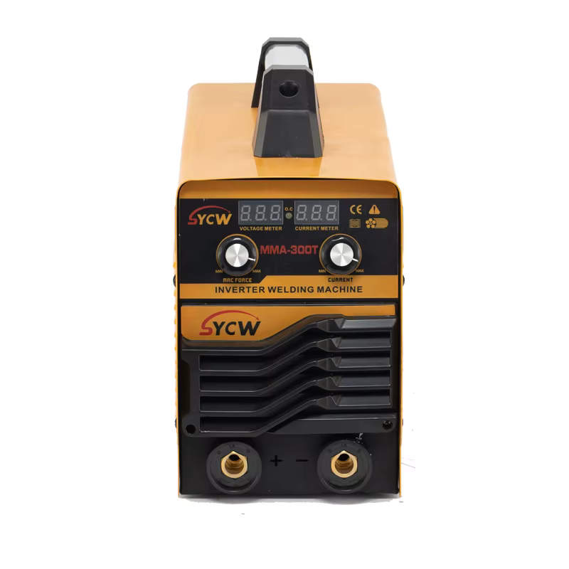 High Quality IGBT Inverter ARC Welder Manual Welding Machine MMA-300T Multi-board 160A Weiding Machine