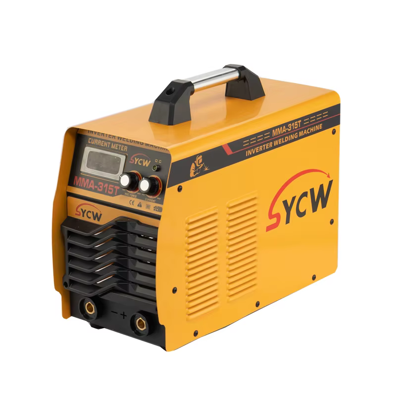 Custom logo Home Industrial Igbt Inverter ARC Welder Multi-board Manual Welding Machine 220v