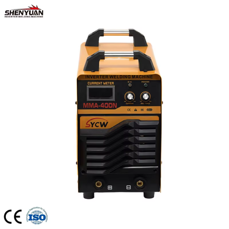 Low Cost High Value 280 Industrial Welding Machine - Single Board, Portable Arc Welder for Heavy-Duty Use