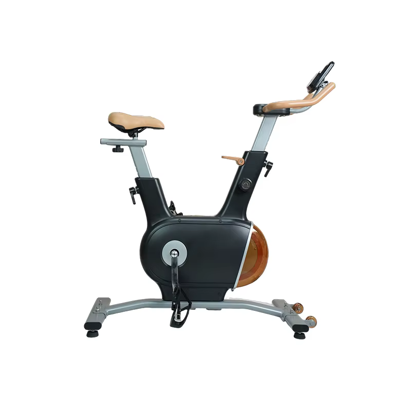 Spinning Bike Commercial Gym Fitness Equipment Indoor Body Strong Magnetic Spinning Bikes