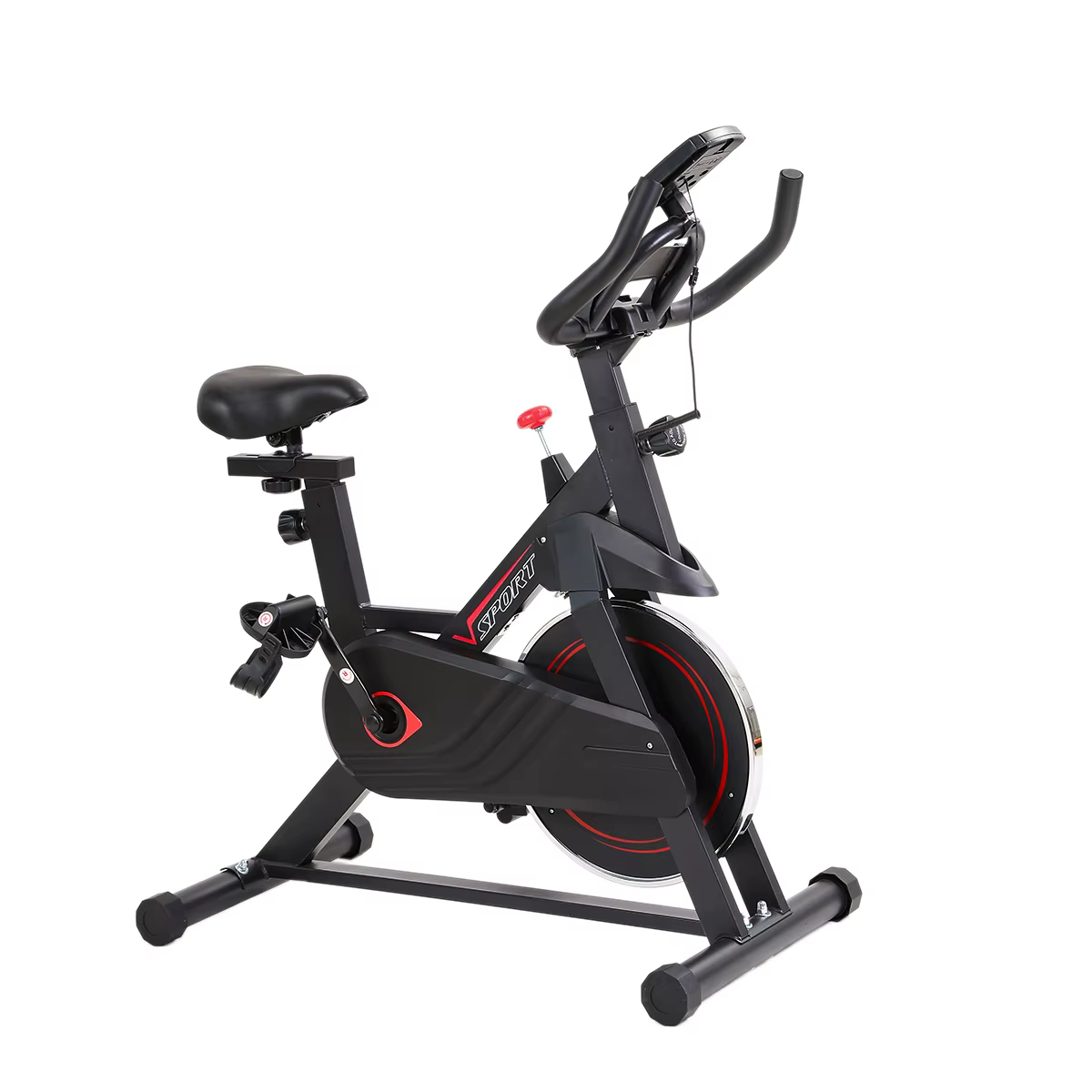 Factory Price Commercial Spin Bicycle Indoor Fitness Equipment Gym Spinning Bikes
