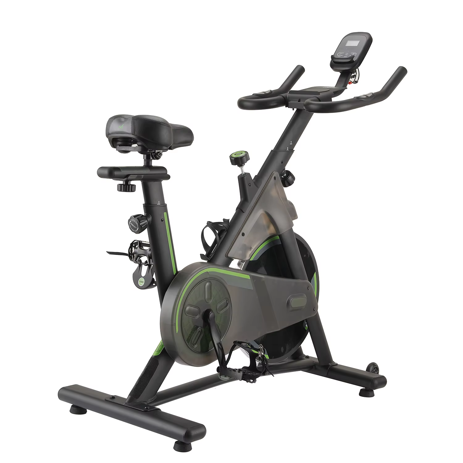 Best Selling Magnetic Bicycle Home Use Body Building Indoor Exercise Spinning Bikes