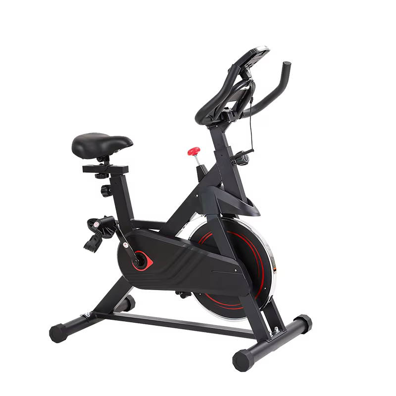Hot Sale Spinning Bike Gym Equipment Bodybuilding Spinning Bikes for Home Fitness