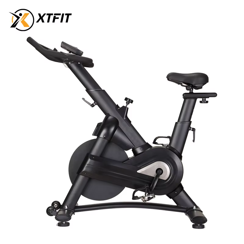 Source Factory Sale Spin Bike Home Gym Cardio Training Fitness Exercise Indoor Spinning Bikes