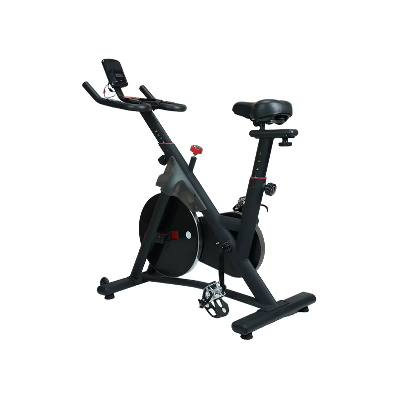 Cheap Prices Cardio Exercise Spin Bike Gym Fitness Equipment Magnetic Exercise Spinning Bikes