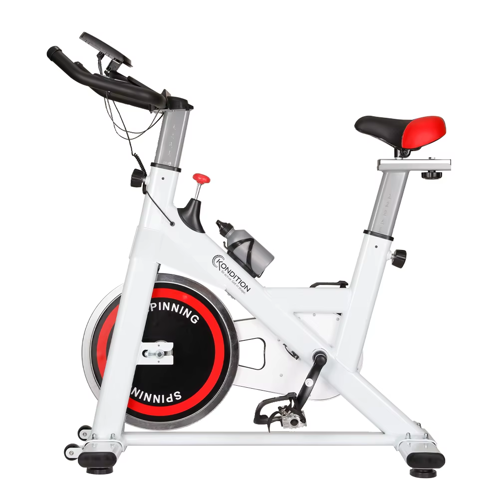 High Quality Gym Spin Bike Home Used Master Fitness Body Exercise Cycling Spinning Bike for Indoor