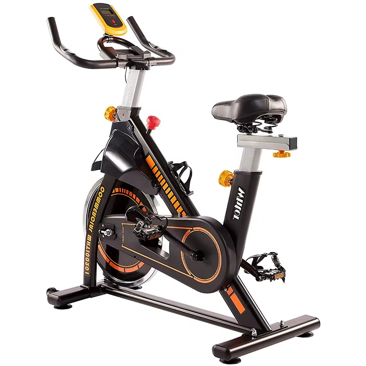 Quality Protection Spinning Bikes Indoor Gym Master Fitness Bike Spinning for Home