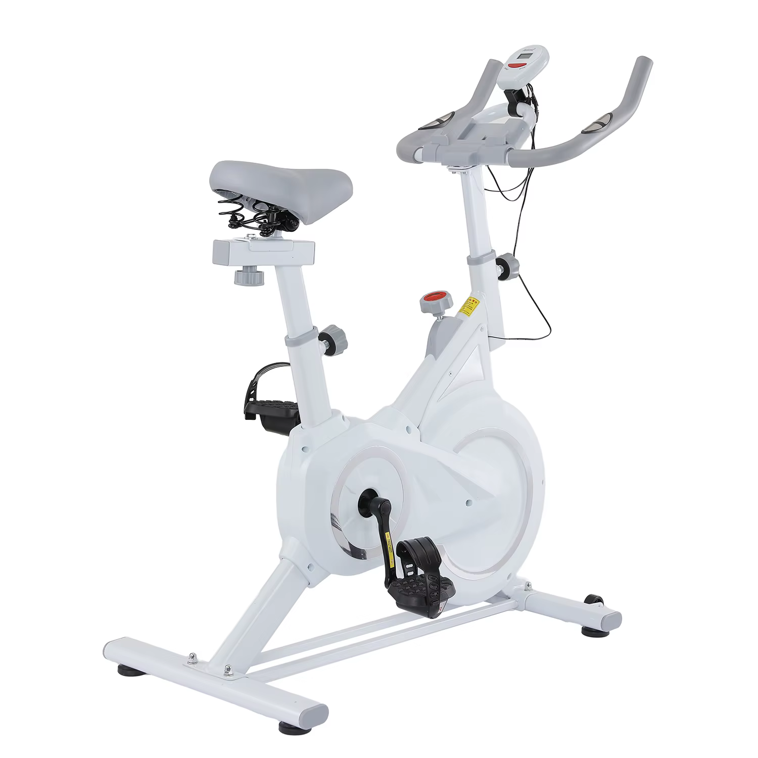 Hot Sale Home Silent Fitness Body Indoor Cycling Exercise Spin Bike Spinning