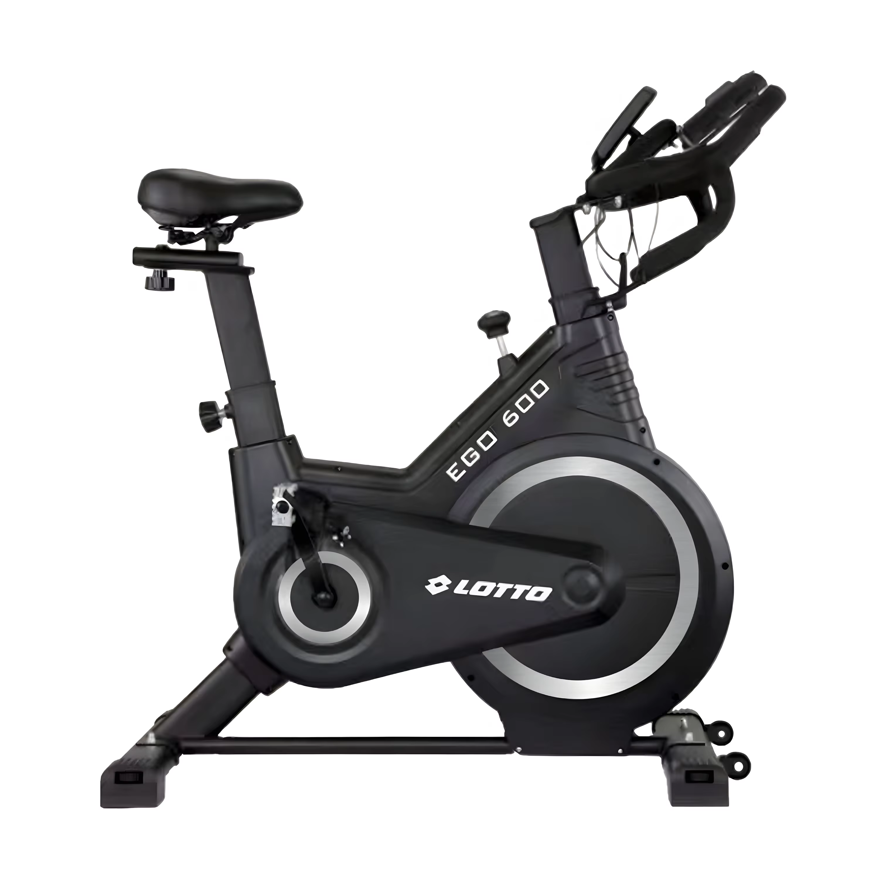 New Design Indoor Home Gym Magnetic Bicycle Fitness Equipment Spinning Exercise Bikes