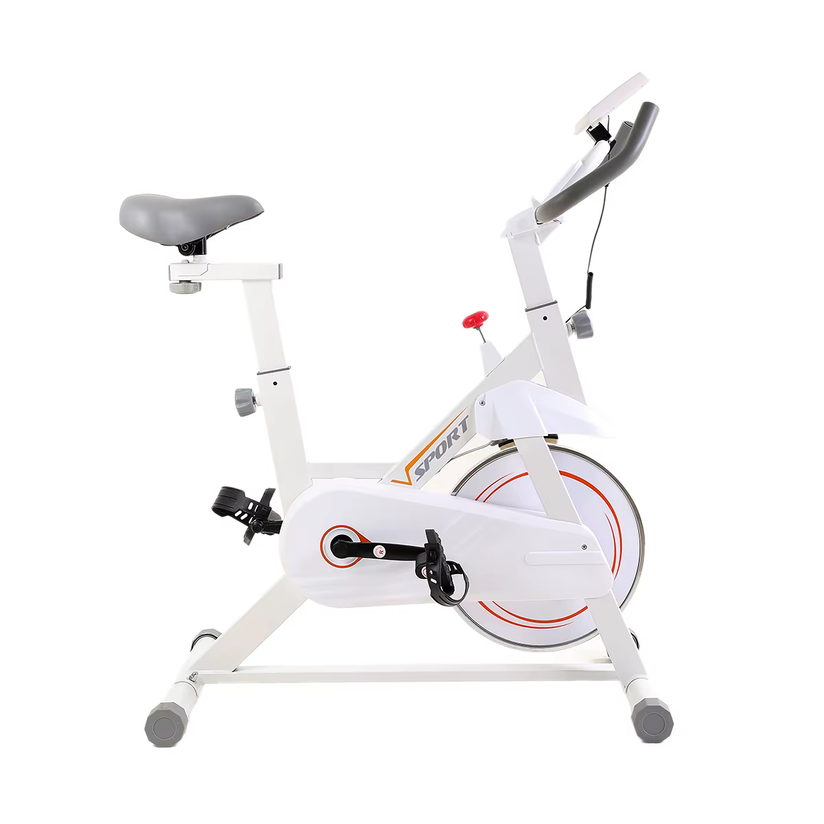 Professional Spin Bike Home Sport Use Fitness Equipment Exercise Spinning Bikes