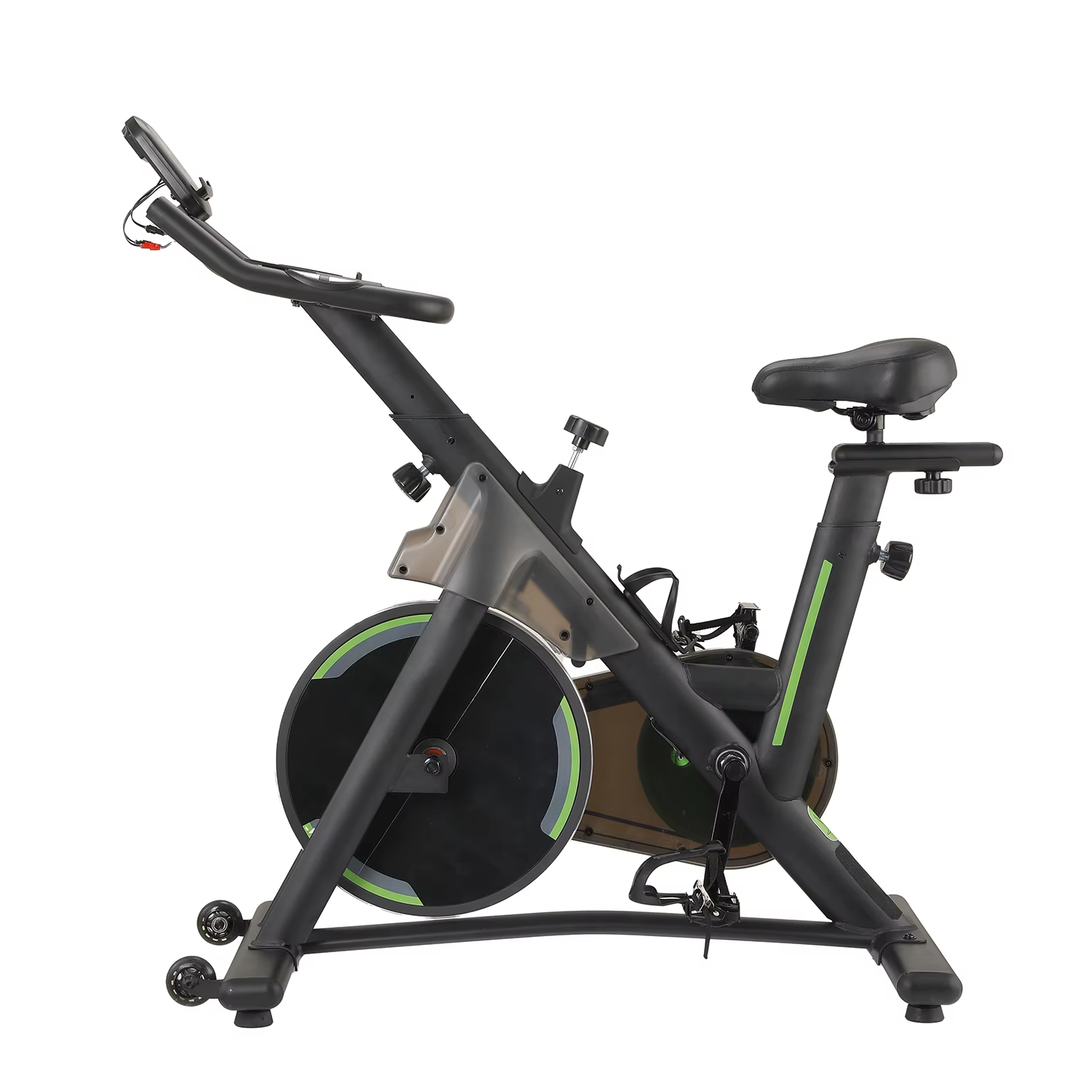Professional Manufacturer Indoor Magnetic Bicycle Home Gym Fitness Equipment Spinning Bikes