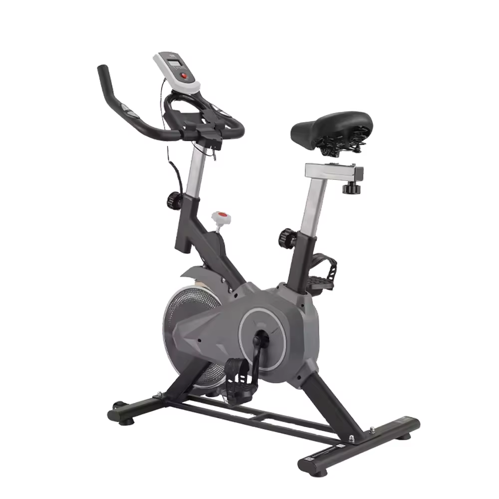 Hot Selling Indoor Spinning Bikes Fitness Sports Exercise Stationary Fitness Spinning Bikes for Home