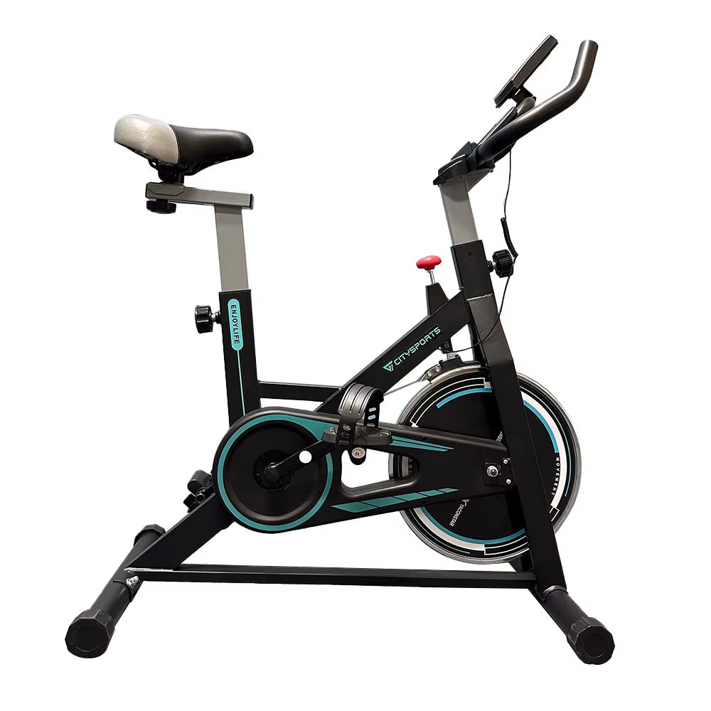 Professional Indoor Stationary Cycling Fitness Equipment Spinning Bikes for Sale