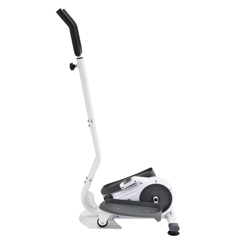 High Quality Commercial Home Used Indoor Cardio Exercise Machine Customized LOGO Cross Elliptical Trainer