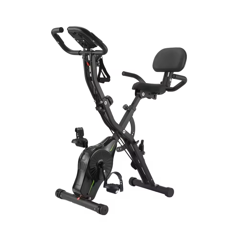 Cheap Price Exercise Bikes Home Fitness Cardio Training Stationary Cycling Magnetic Exercise Bikes