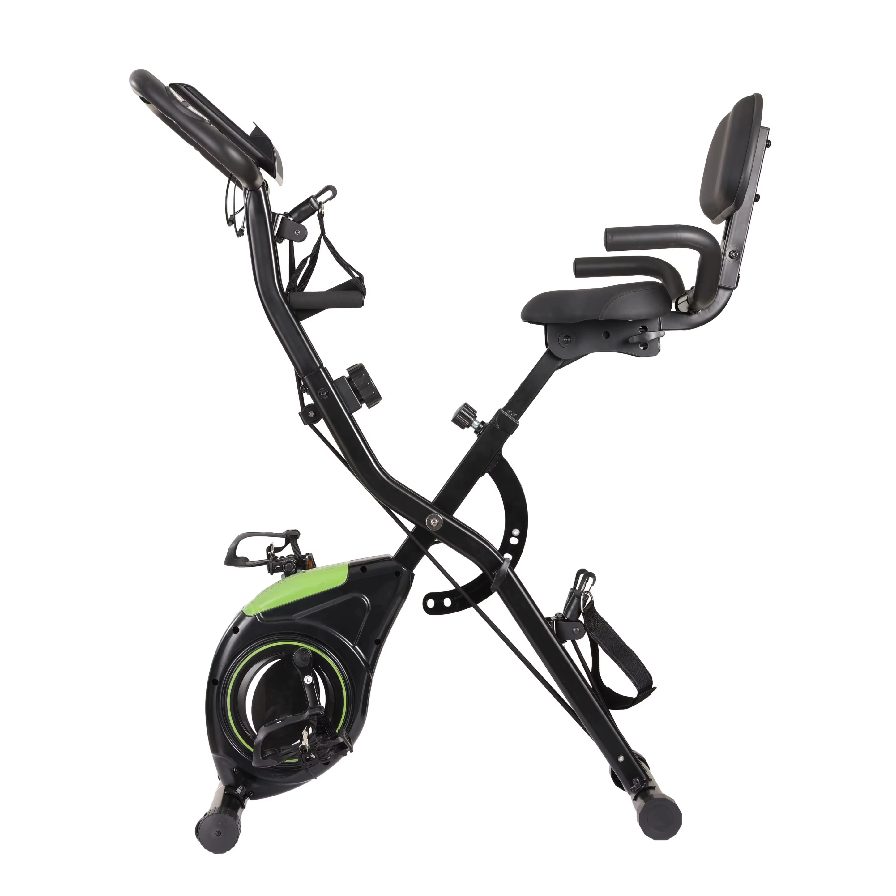 Stationary Exercise Bike Gym Equipment Home Use Cardio Training Stationary Bike for Sale