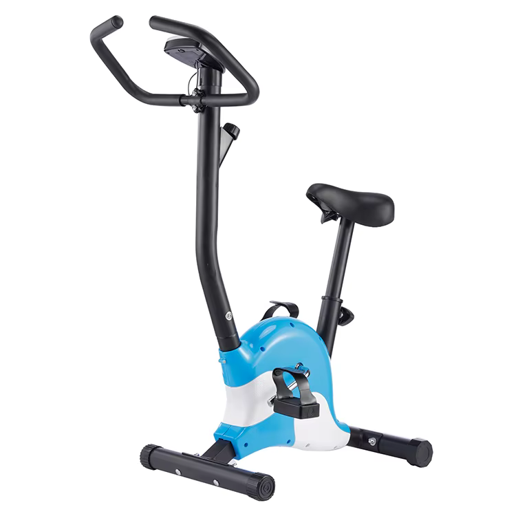 Factory Direct Sales Home Bike Exercise Belt Transmission Mini Indoor Kids Stationary Exercise Bike