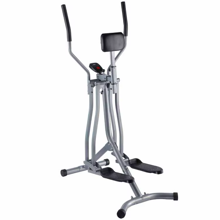 Factory Directly Sale Durable Cross Trainer Indoor Home Gym Equipment Trainer Elliptical Machine
