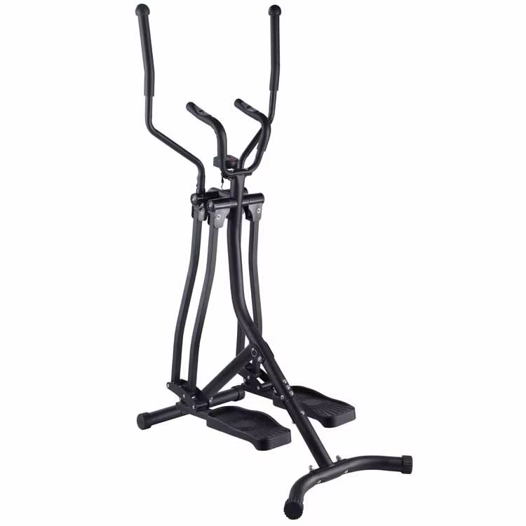 Low Price Cross Trainer Gym Equipment Swing Exercise Magnetic Cross Trainer Elliptical Machine