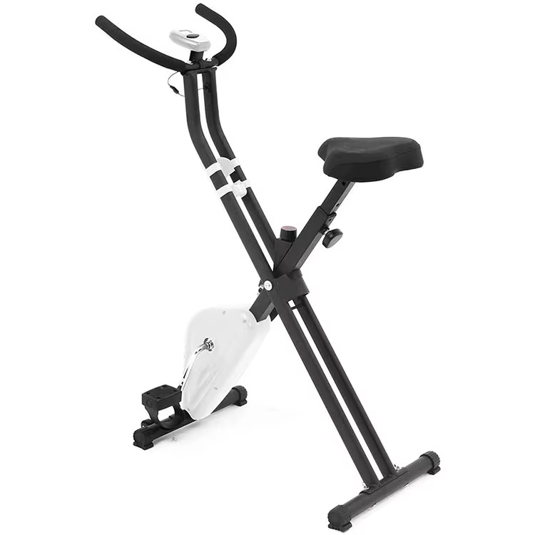 Best Price Exercise Bikes Home Physical Therapy Max User Weight to 220lb Sport Exercise Bike