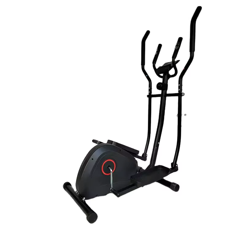 One Stop Solution Elliptical Bike Resistence Exercise Elliptical Cross Trainer Elliptical Machine