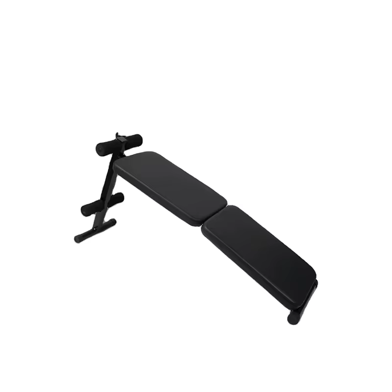 High Quality Exercise Workout Benches Fitness Sit up Weight Indoor Adjustable Bench for Gym