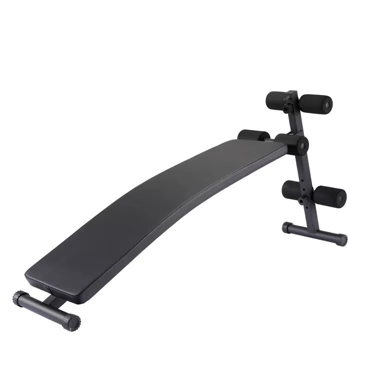 High Quality Adjustable Weight Bench Workout Bench for Commercial Gym Home Use