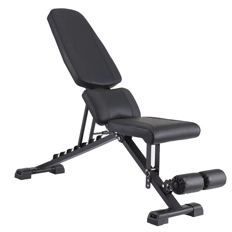 Quality Assurance Weight Bench Home Strength Training Versatile Sit up Adjustable Workout Bench