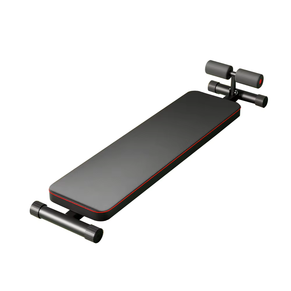 New Adjustable Fitness Bench Exercise Press Weight Lifting Gym Weight Bench for Home Use