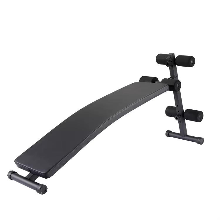 Manufacturers Wholesale Abdominal Exercises Weight Workstations Descending Workouts Sit-Up Benches
