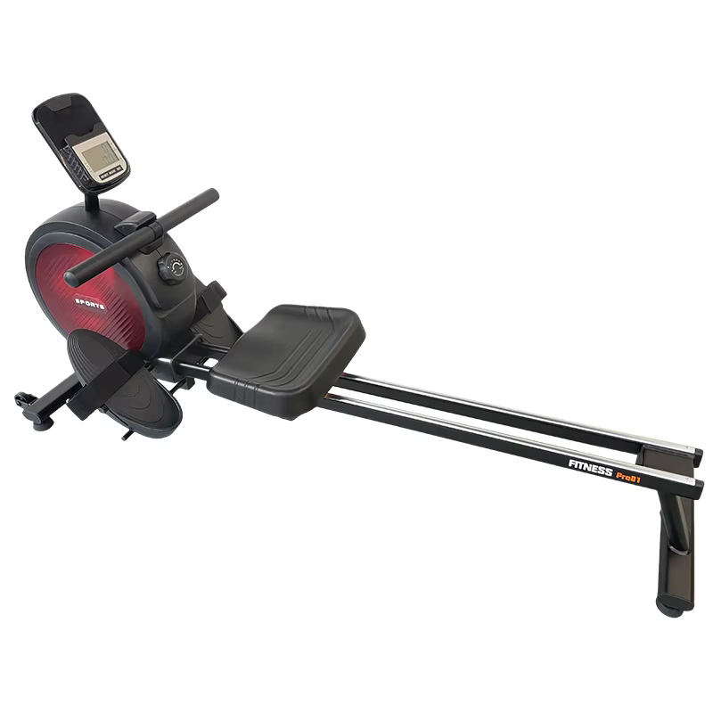 Rowing Exercise Machine Cardio Training Max Loading to 100kgs Indoor Rowing Machine