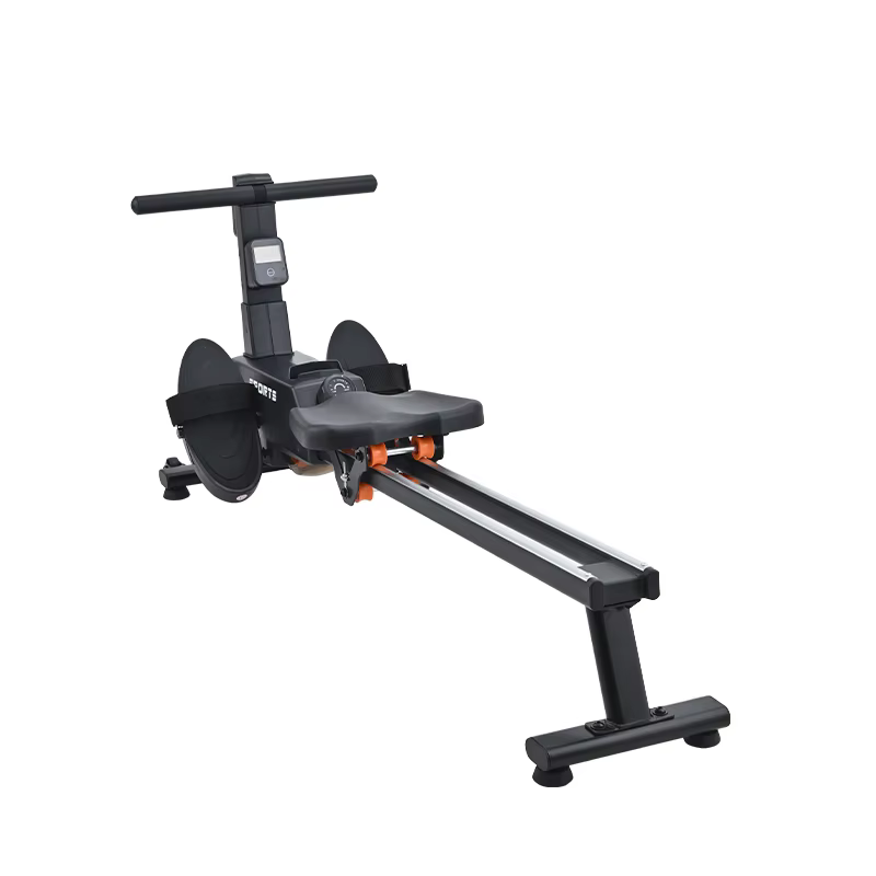 Best Price Rowing Machine Home Use Pu Foaming Seat Home Use Rowing Exercise Machine