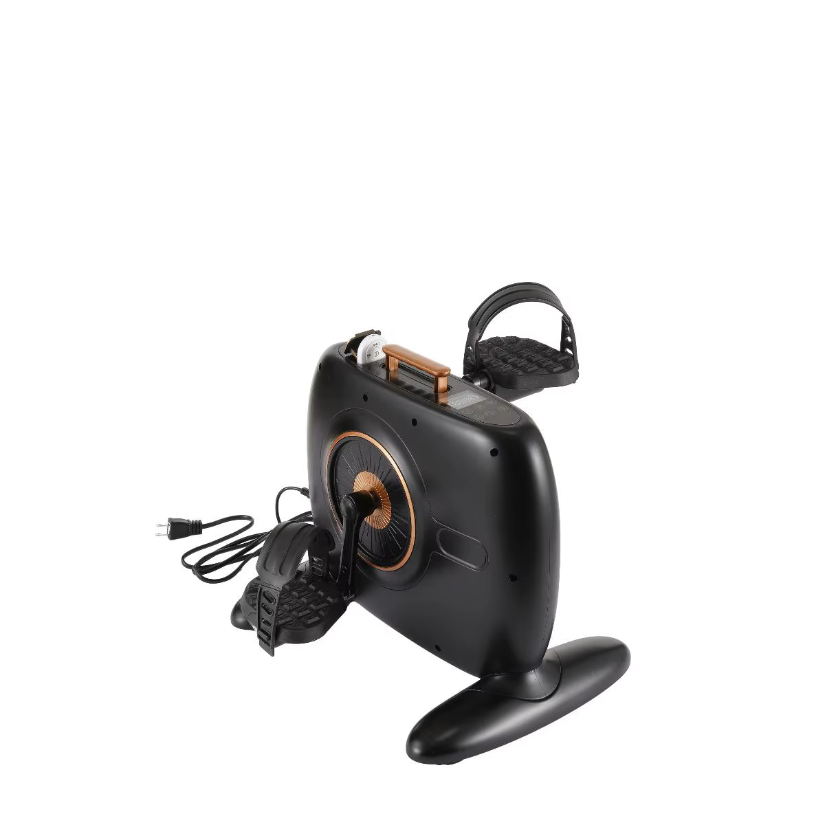 Portable Rehabilitation Elderly Low Prices Desk Mini Cycle Equipment Rehabilitation Pedal Exerciser