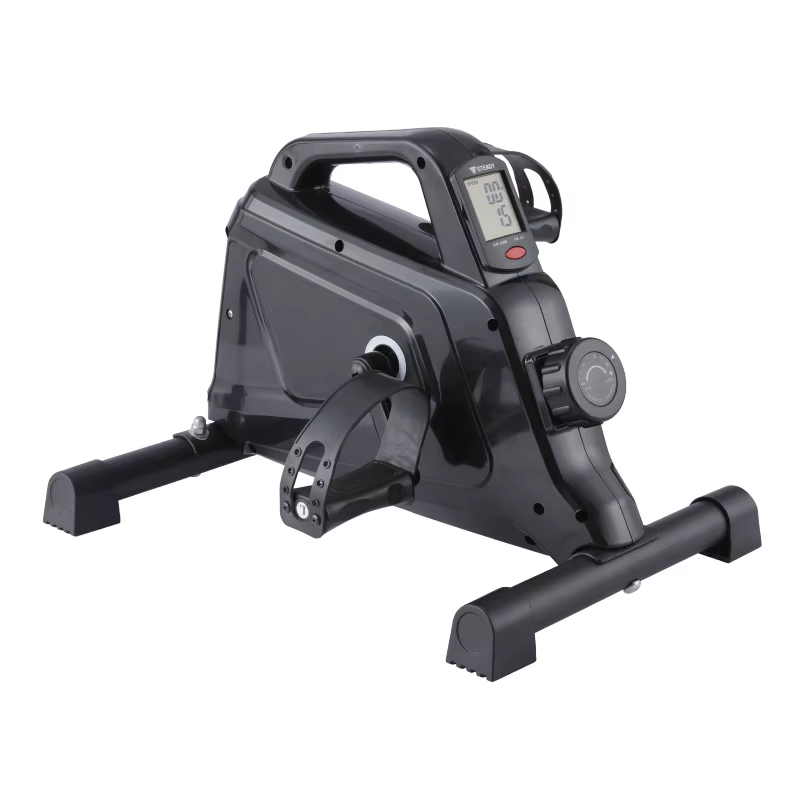Attractive Price Mini Exercise Bike Elliptical Machine Under Desk Bike Pedal Exerciser
