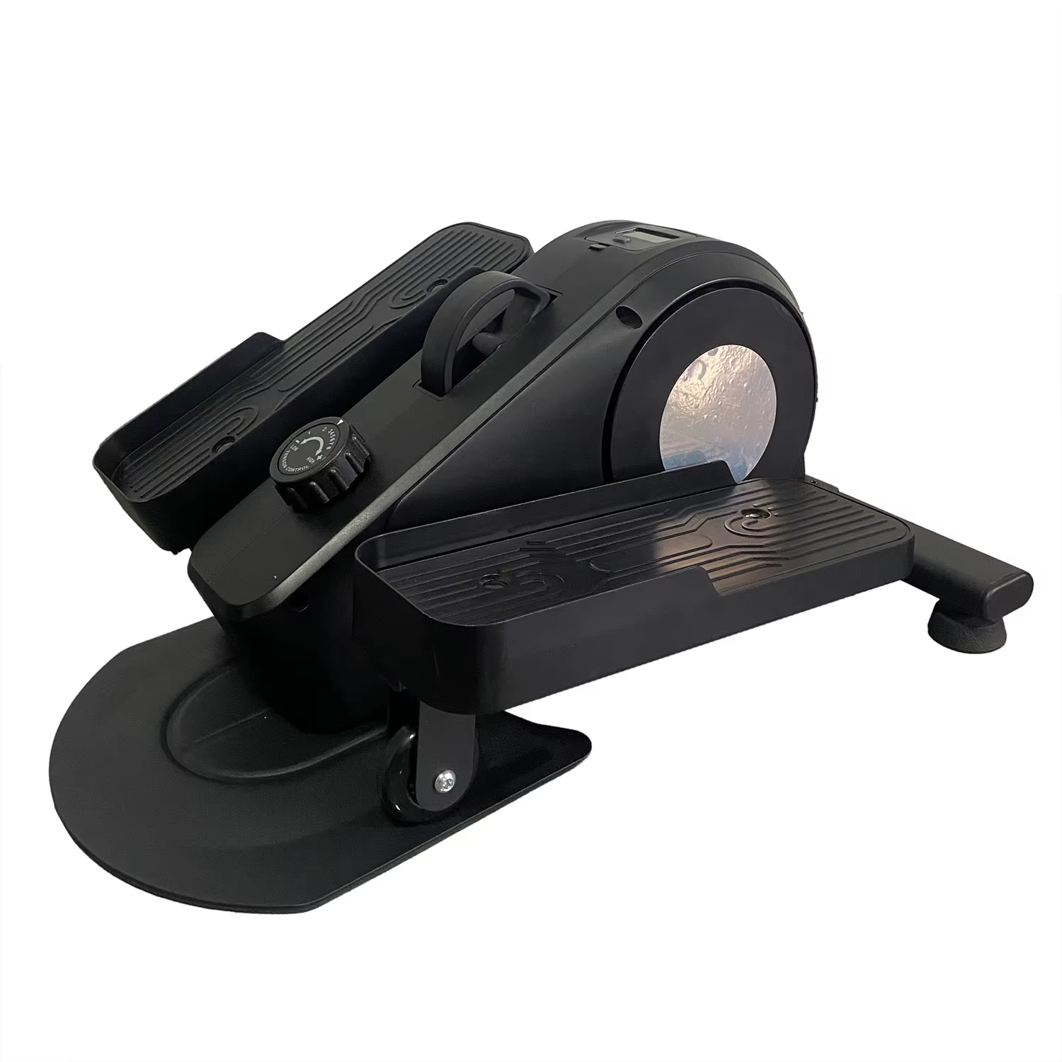 New Product Indoor Gym Magnetron Bicycle Fitness Equipment Mini Pedal Exercise Elliptical Trainer