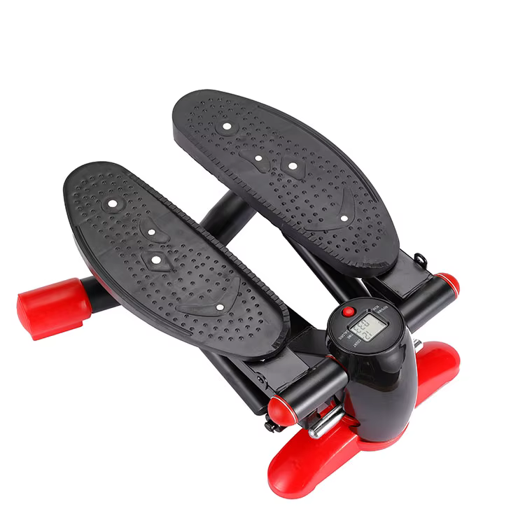 Factory Direct Sales Walking Mini Stepper Indoor Cardio Training Stair Exercise Machine Steppers