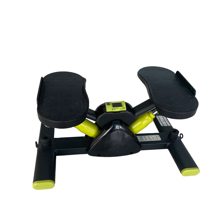 Factory Wholesale Indoor Mini Exercise Stair Steppers Cardio Training Sport Machine Mini Stair Steppers for Home and Office