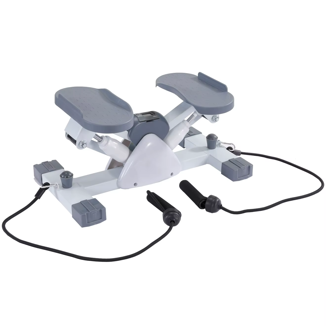 Best Selling Home Fitness Mini Stair Steppers Exercise That Use Resistance Bands to Exercise Your Whole Body