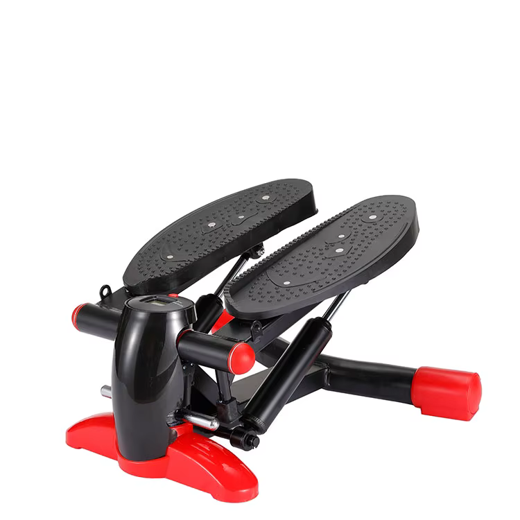 Top Ranking Products Aerobic Fitness Stair Steppers Exercise Mini Walking Machine Steppers