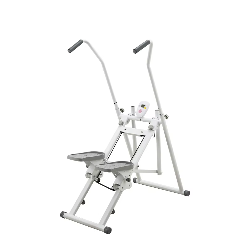 Fresh Arrival Climbing Machine Home Gym Cardio Training Climbing Climber Machine for Unisex