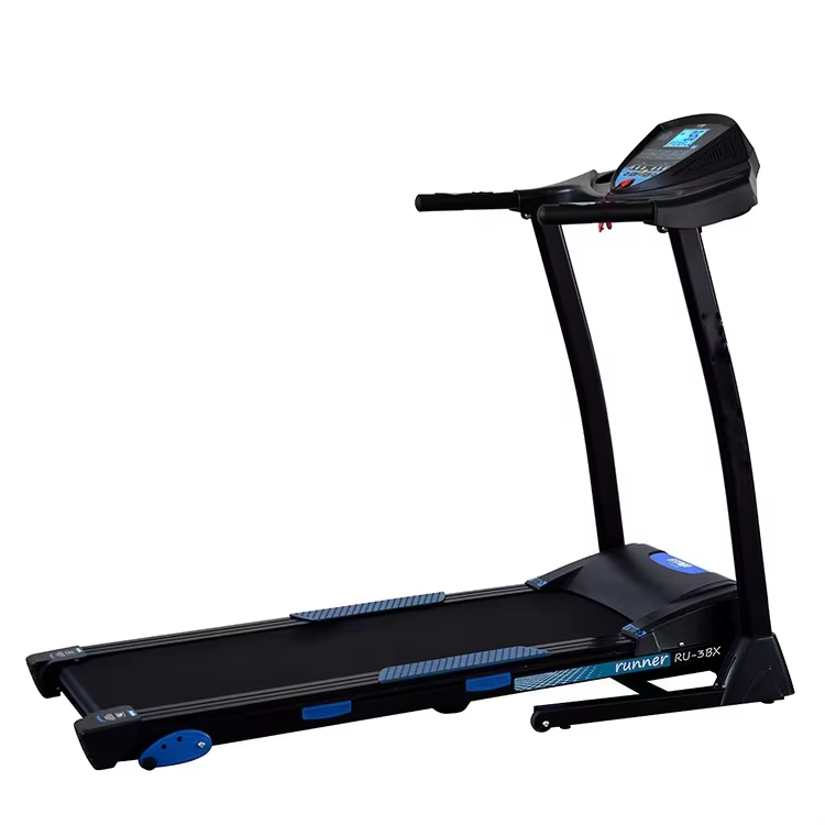 Gym Treadmill Manufacturer Multifunctional Speed Fit Equipment Gym Equipment Treadmill