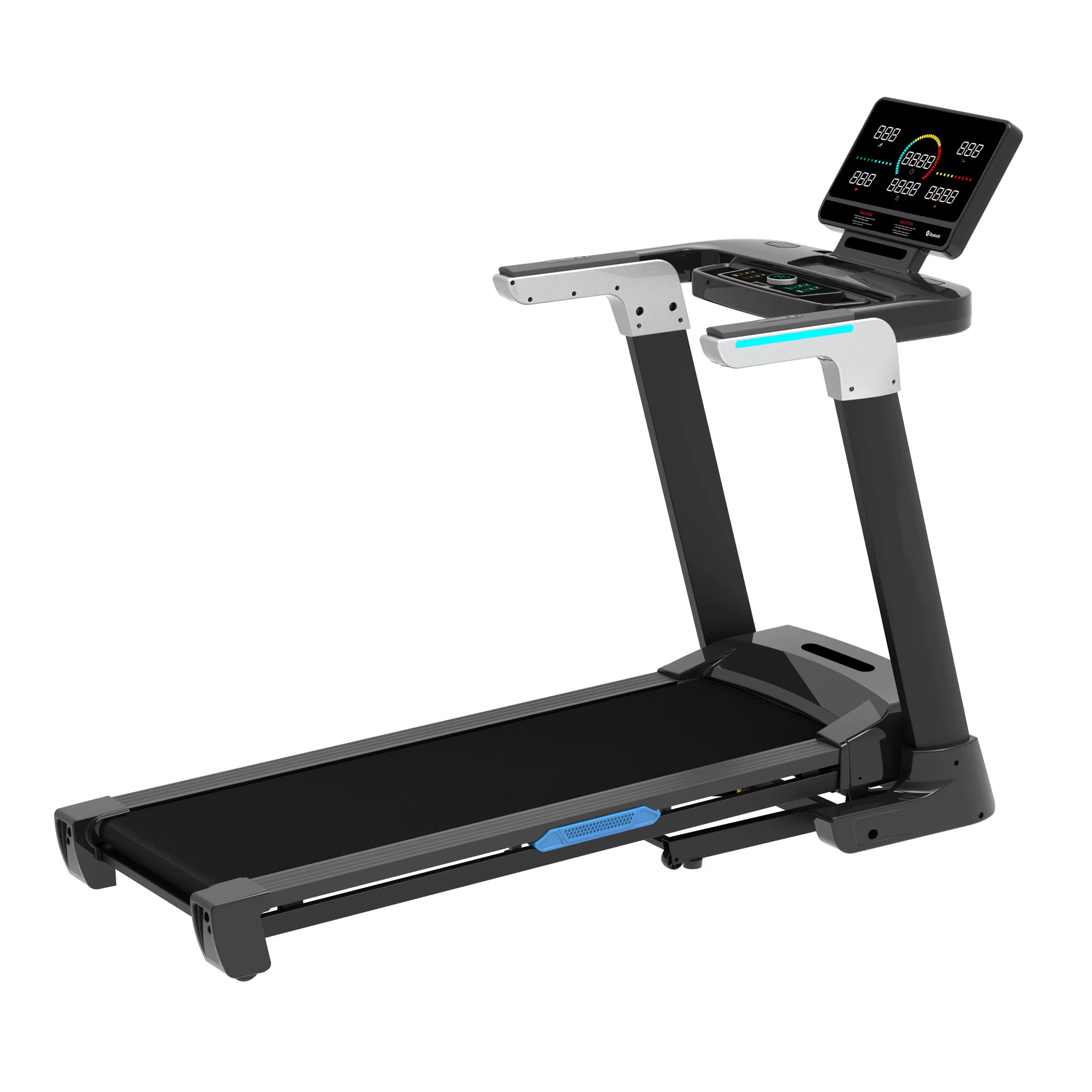 Gymbopro High Quality Customizable High Quality Electric Treadmill Auto Incline