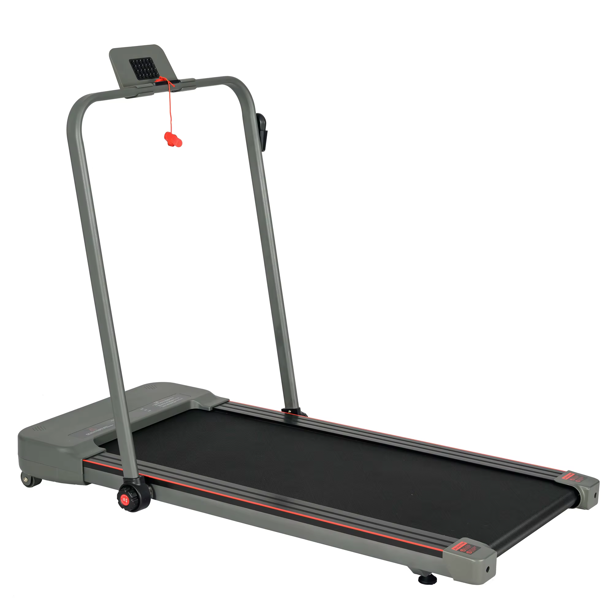 Gymbopro With Remote Control High Quality Custom Foldable Walking Pad Treadmill