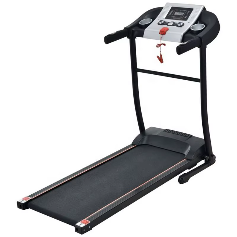 Gym Fitness Cheap Treadmill Walking Electric Running Machine Motorized Treadmill
