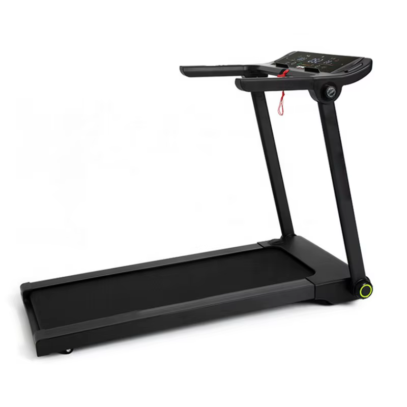 Gymbopro Home Use Sport Running Machine Foldable Fitness Equipment Treadmill