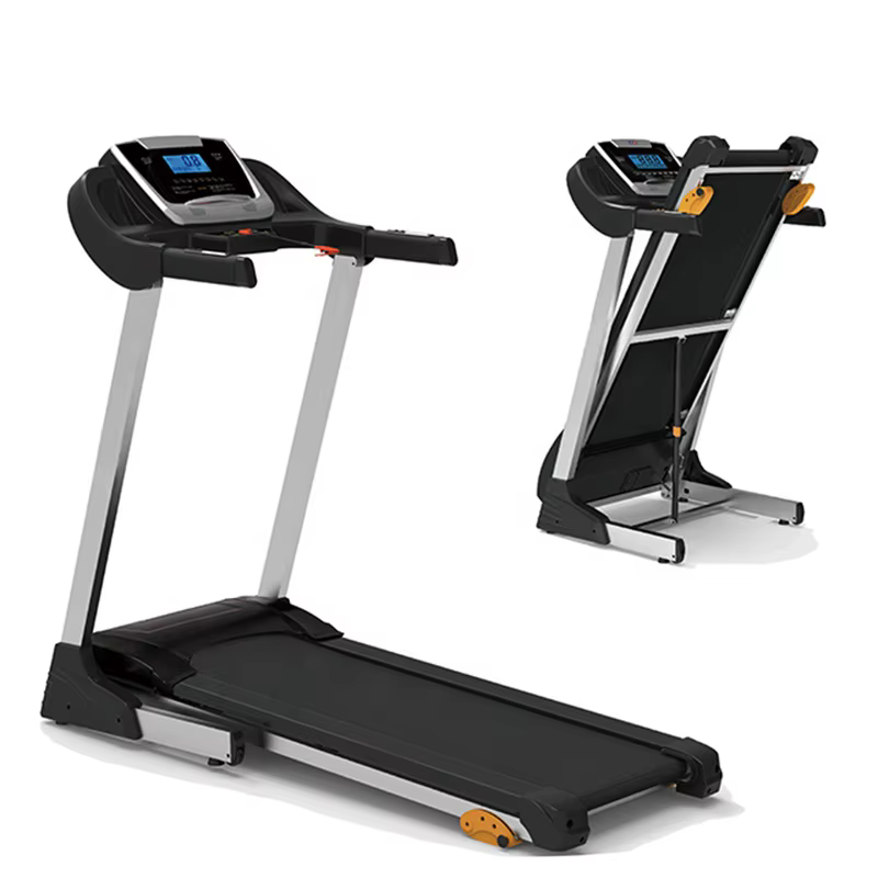 Gymbopro Gym Cheap Price Electric Motorized Running Fitness Jogging Treadmill Machine