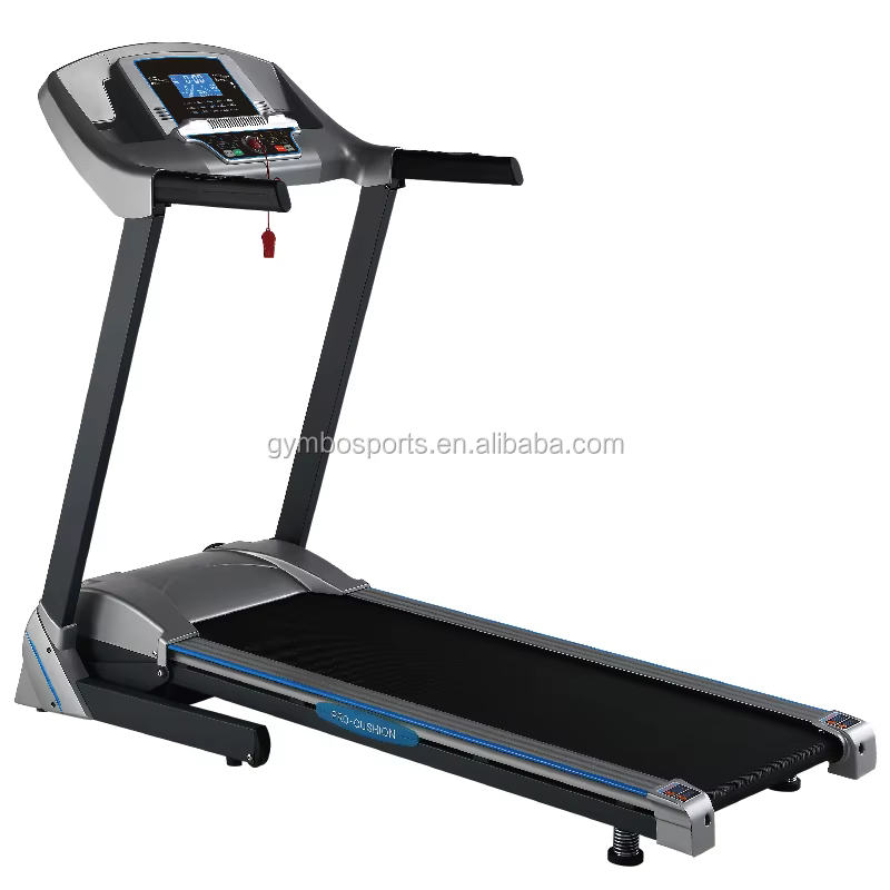 Wholesale Perfect Function Motorized Walking Running Machine Commercial Treadmill for Body Fitness